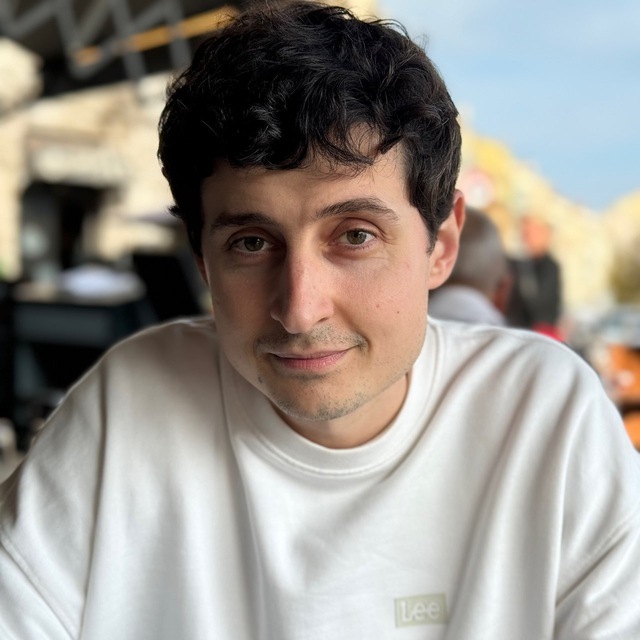 Eugene Prokhorov
