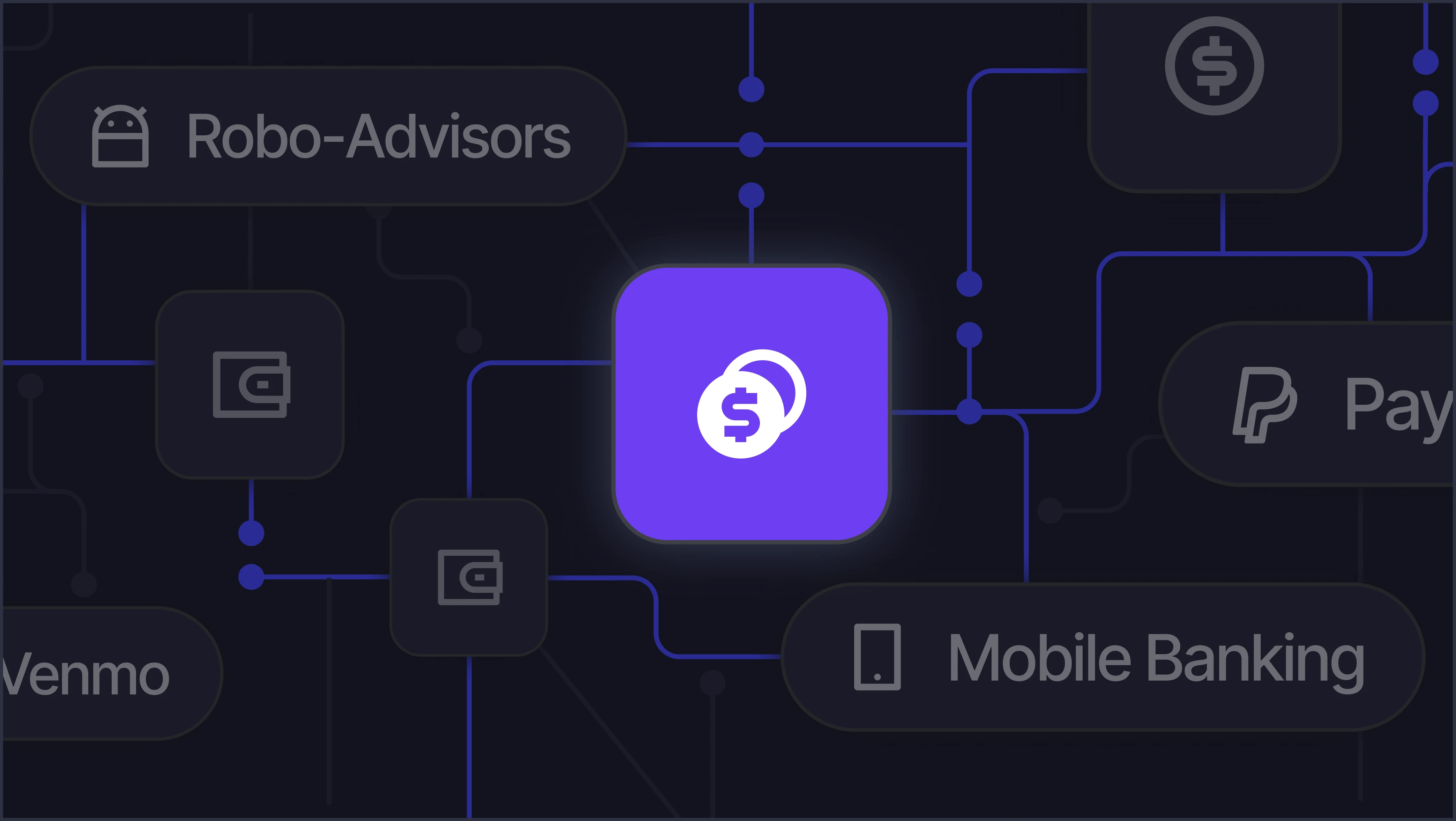 10 Examples of Fintech Solutions