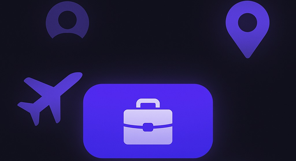 Corporate Travel Management: Complete Solutions Guide