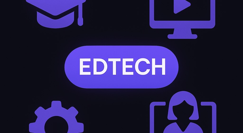 EdTech Development: Building Learning Management Systems