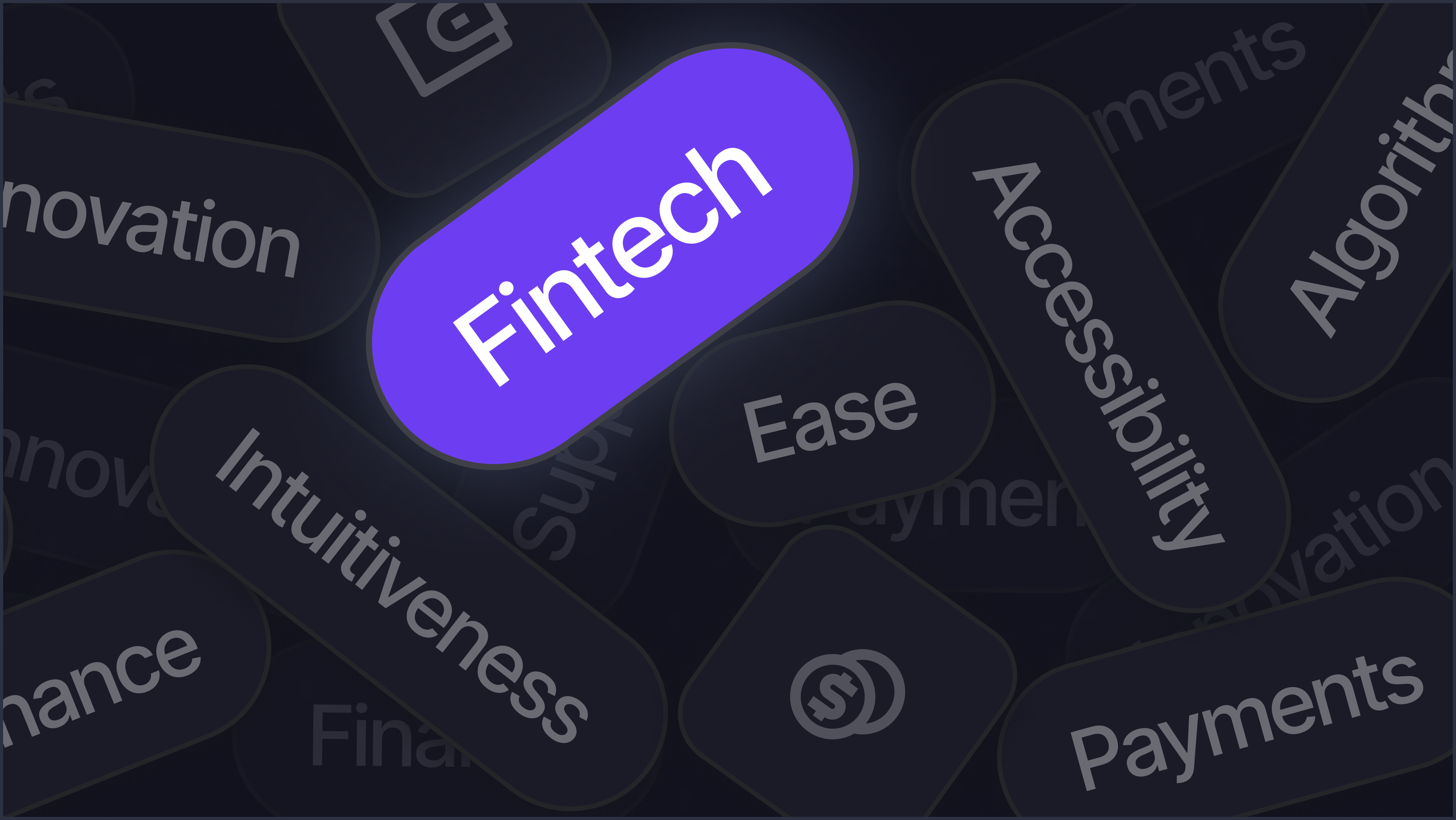 What is Financial Technology (FinTech)?