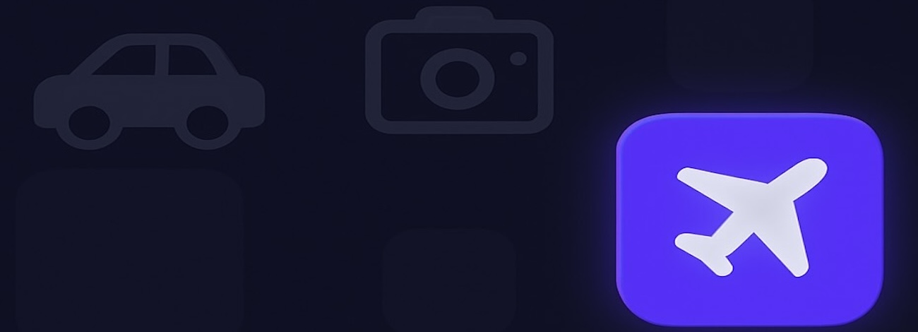 Mobile Travel Applications: Development Best Practices