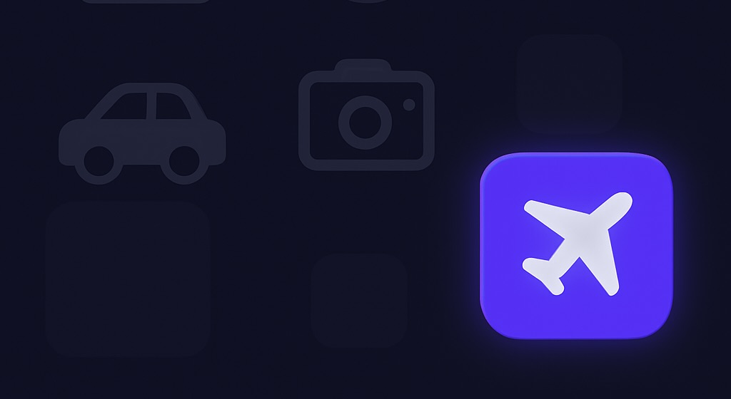 Mobile Travel Applications: Development Best Practices