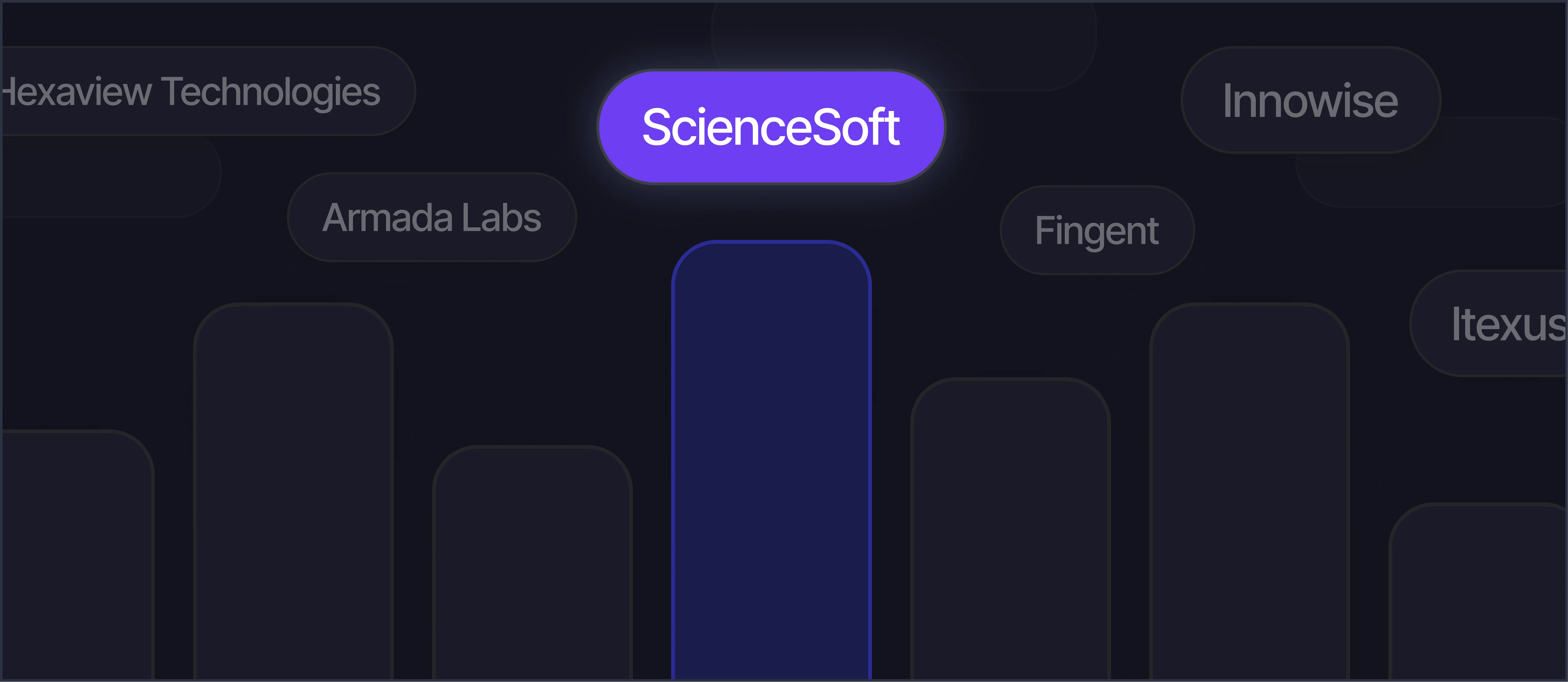 Top 10 Fintech Software Development Companies in 2025