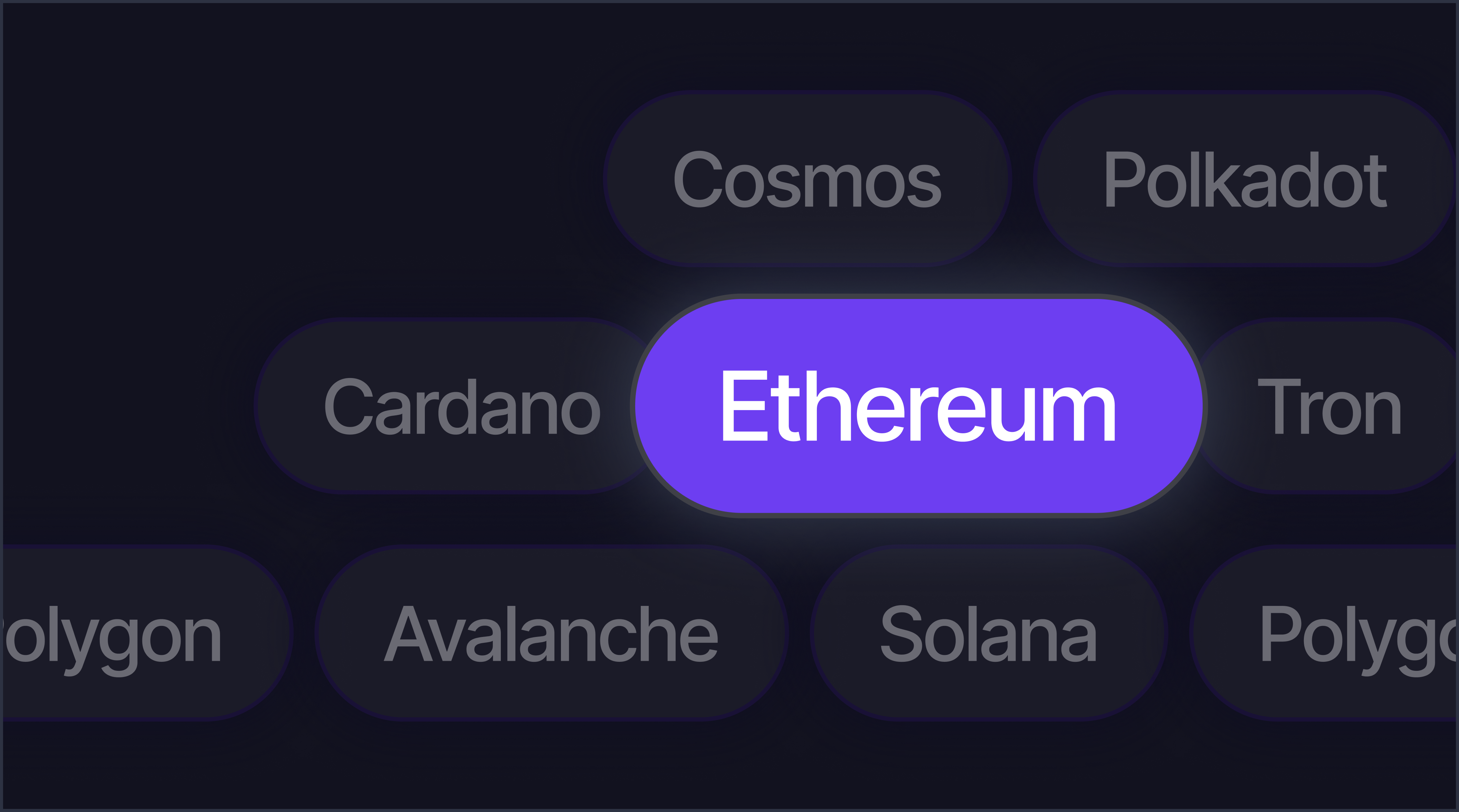 Top 10 Blockchain Platforms: A Comprehensive Comparison