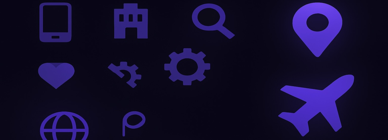 Travel Technology Trends 2025: What's Next for the Industry