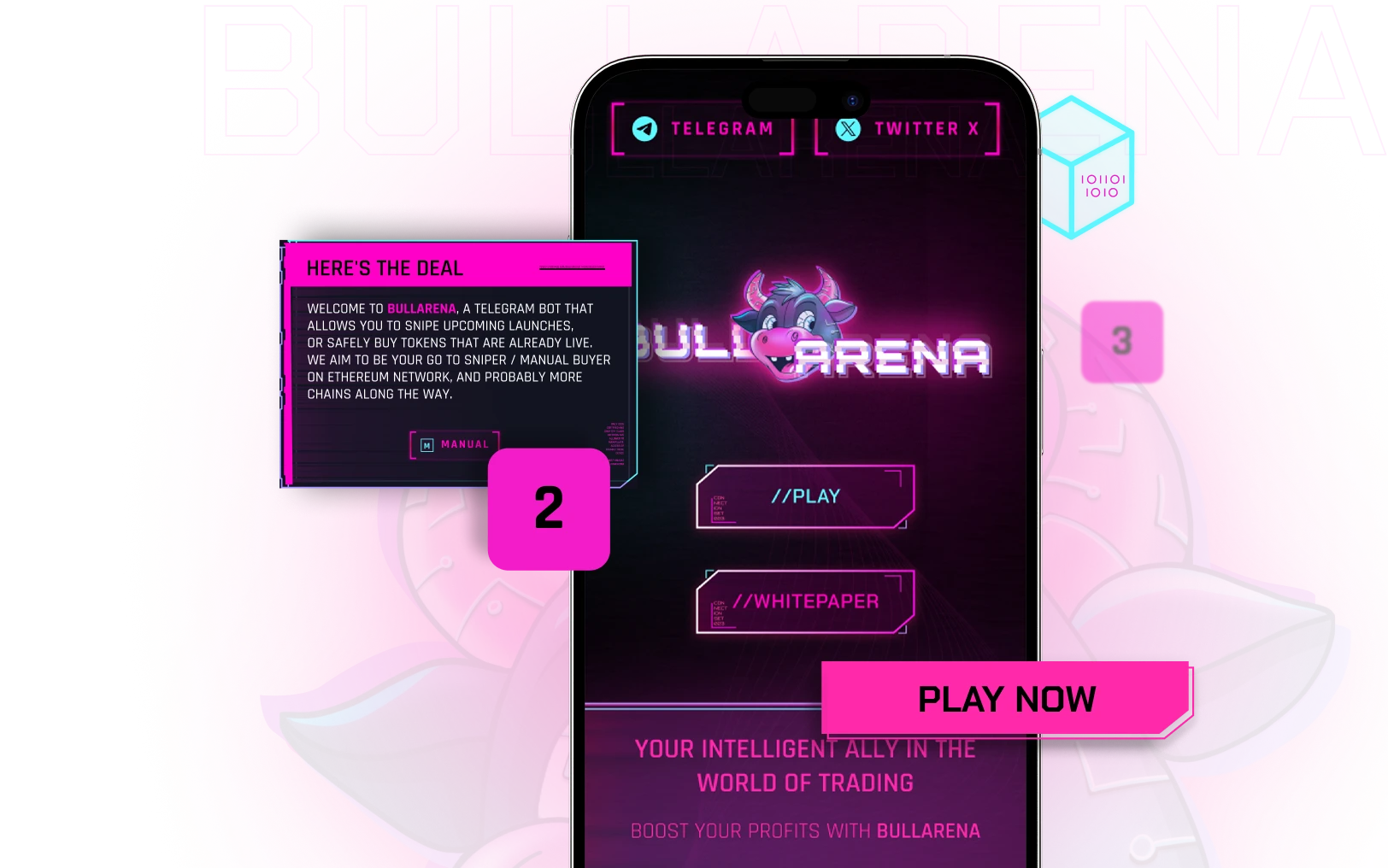 Bull Arena
