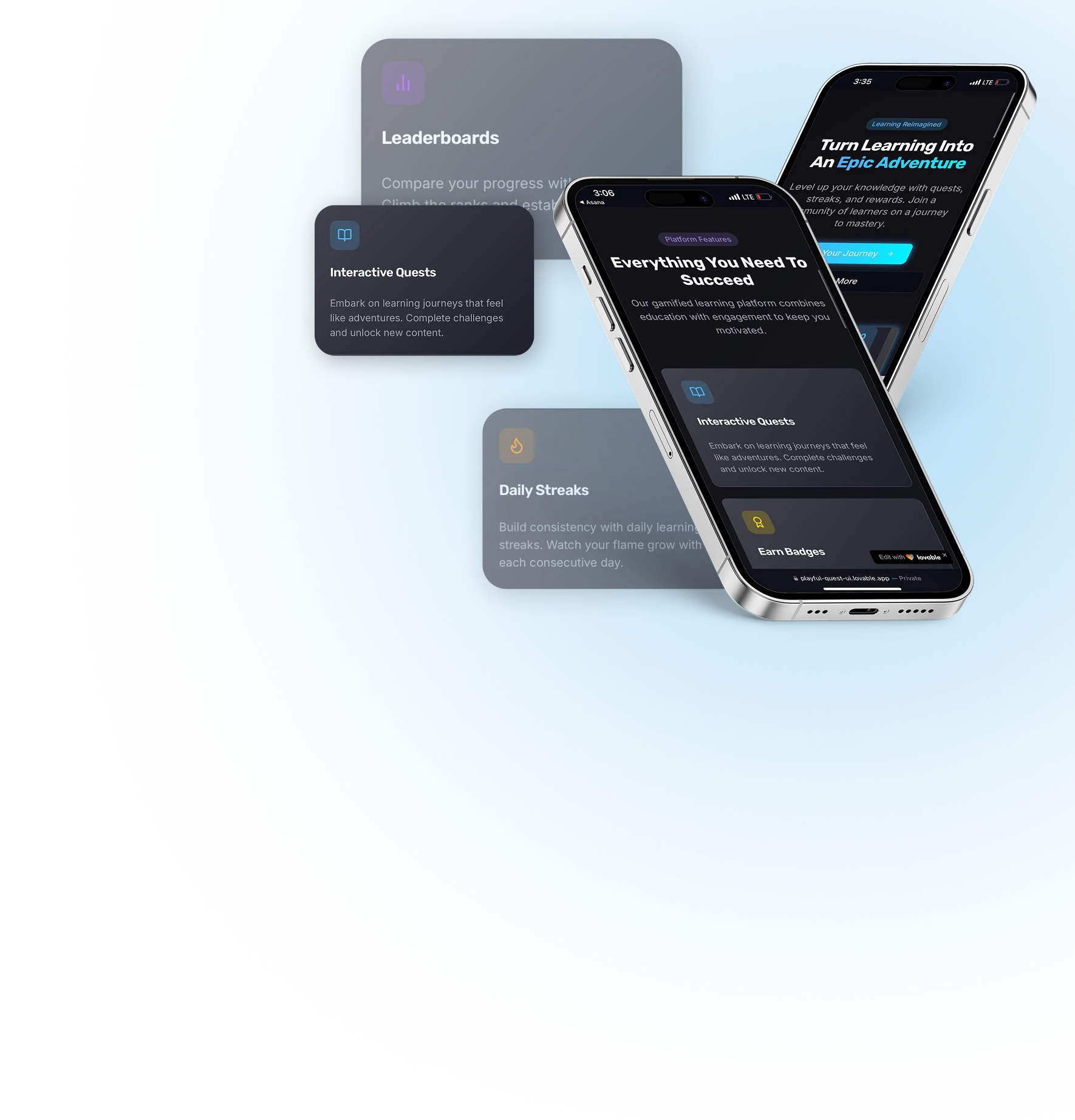 learning-reimagined