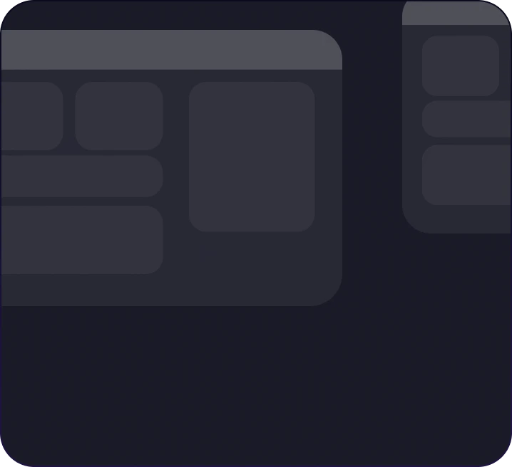 Preview of a working product prototype