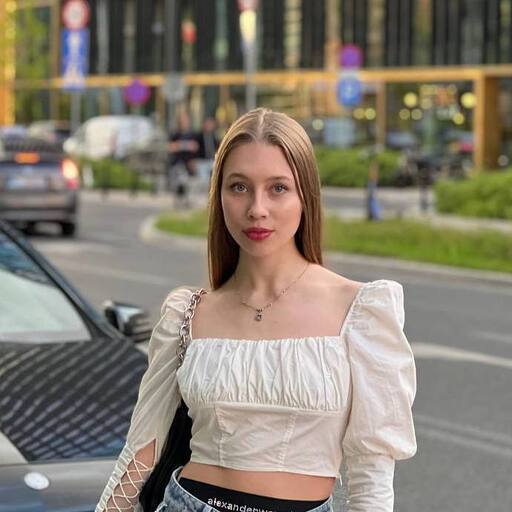 Maria Kulik